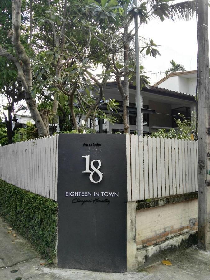 18 In Town Chiang Mai