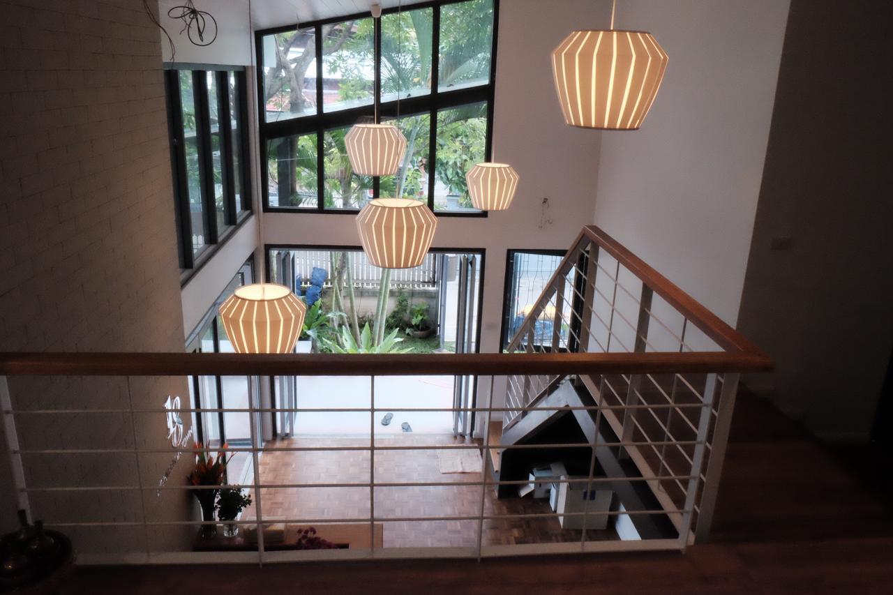 Bed & Breakfast 18 In Town Chiang Mai