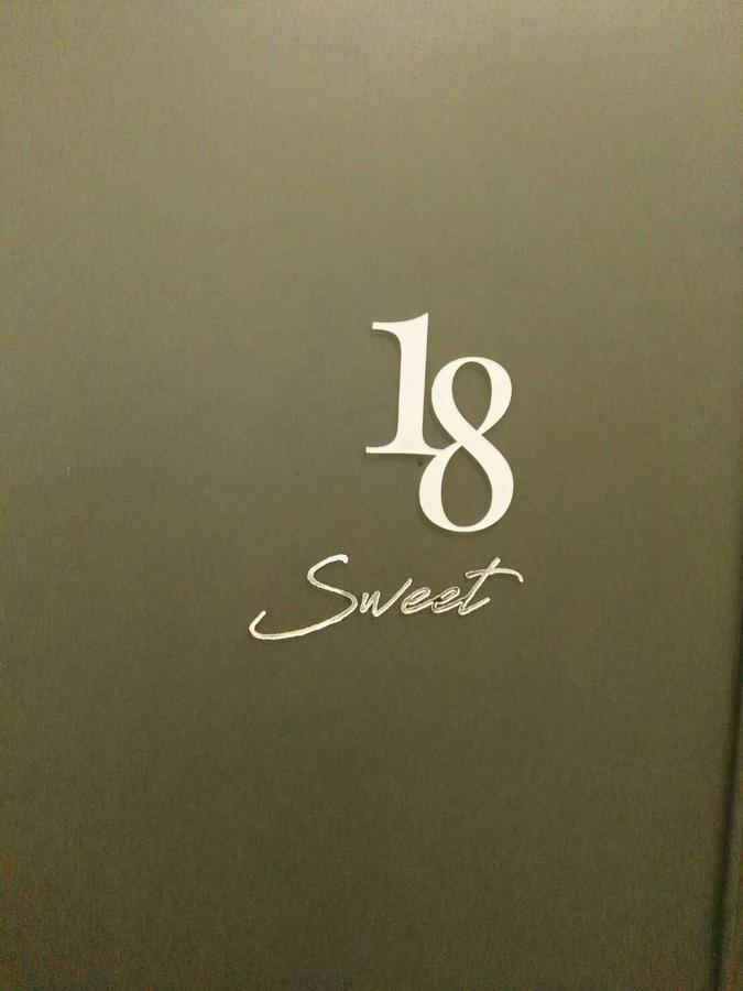 ที่พักพร้อมอาหารเช้า 18 In Town เชียงใหม่