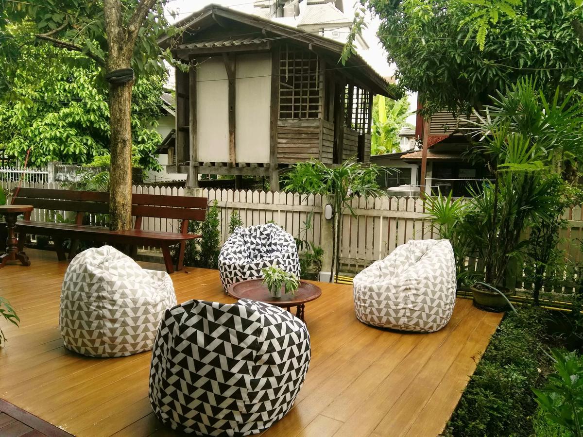 ที่พักพร้อมอาหารเช้า 18 In Town *